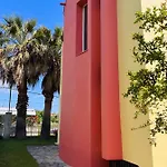 In Σπίτι διακοπών Αγιόκαμπος