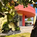 In Σπίτι διακοπών Αγιόκαμπος