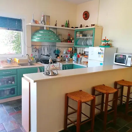 In Αγιόκαμπος