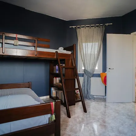 Dom wakacyjny In Agiakampos (Volos)